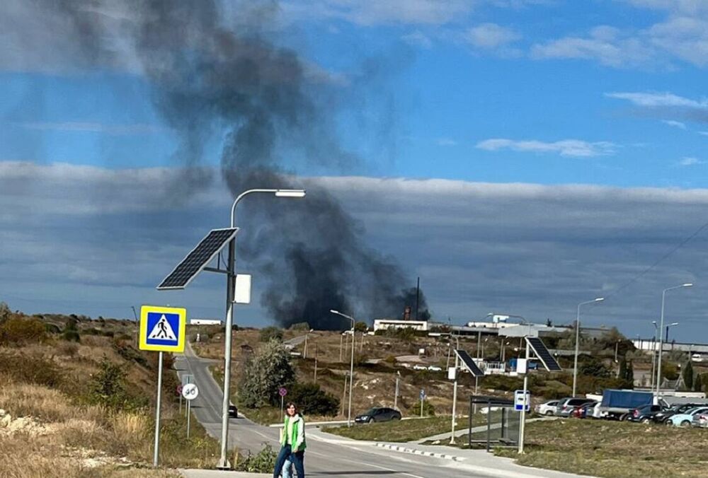 Российские туристы начали массово бежать из Севастополя: заполненность отелей упала до 10%