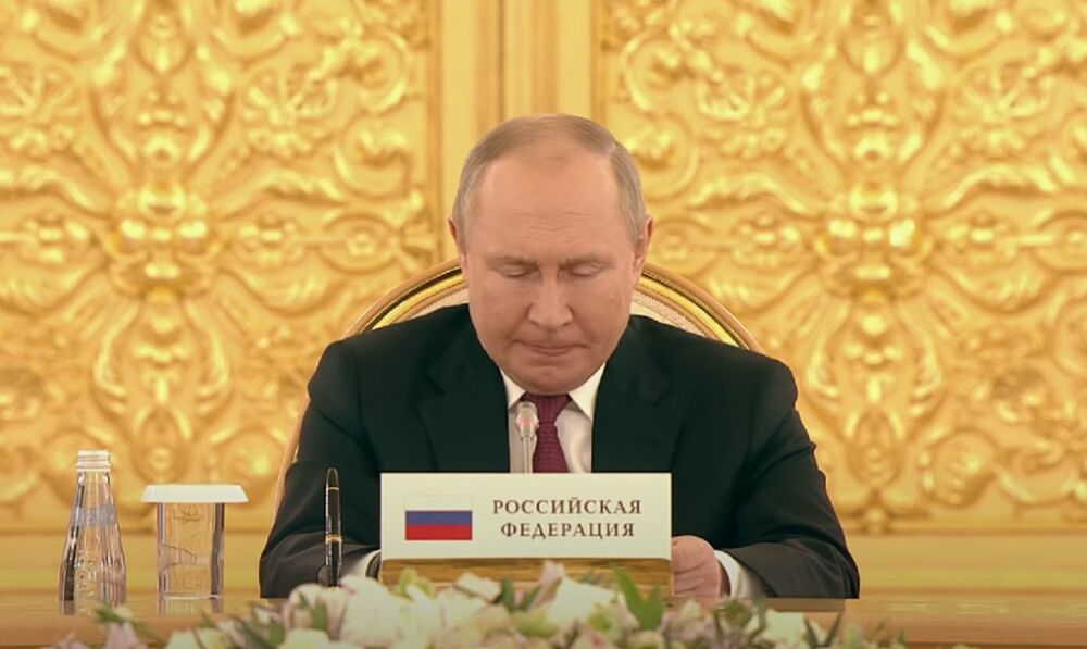 Политолог: Путину дали понять, что его убьют в случае ядерного удара по Украине  