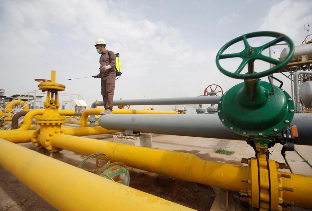 В России признали факт неизбежности потери добычи нефти из-за санкций 