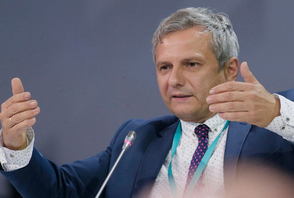 До конца года Украина может получить два транша МВФ – советник Зеленского 