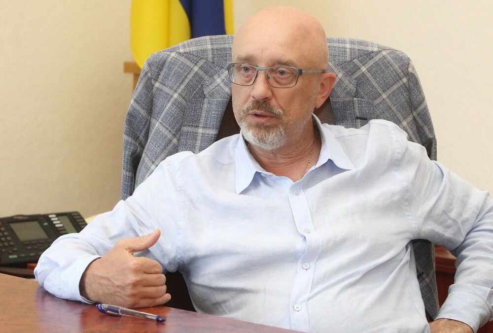Рєзніков вважає вкрай низькою ймовірність ескалації РФ