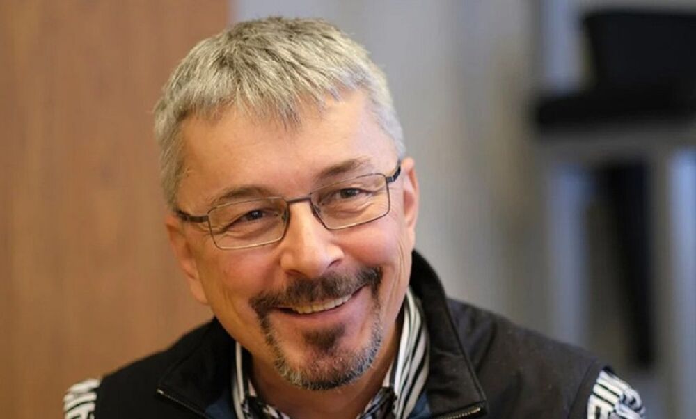 ”Симпатична ініціатива”: у Мінкульті підтримали перейменування Росії на ”Московію”  ”Симпатична ініціатива”: у Мінкульті підтримали перейменування Росії на ”Московію”
