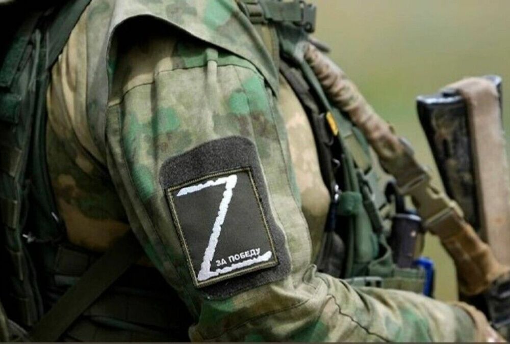 Россия перебросила под Марьинку ”штурмовые подразделения Z”
