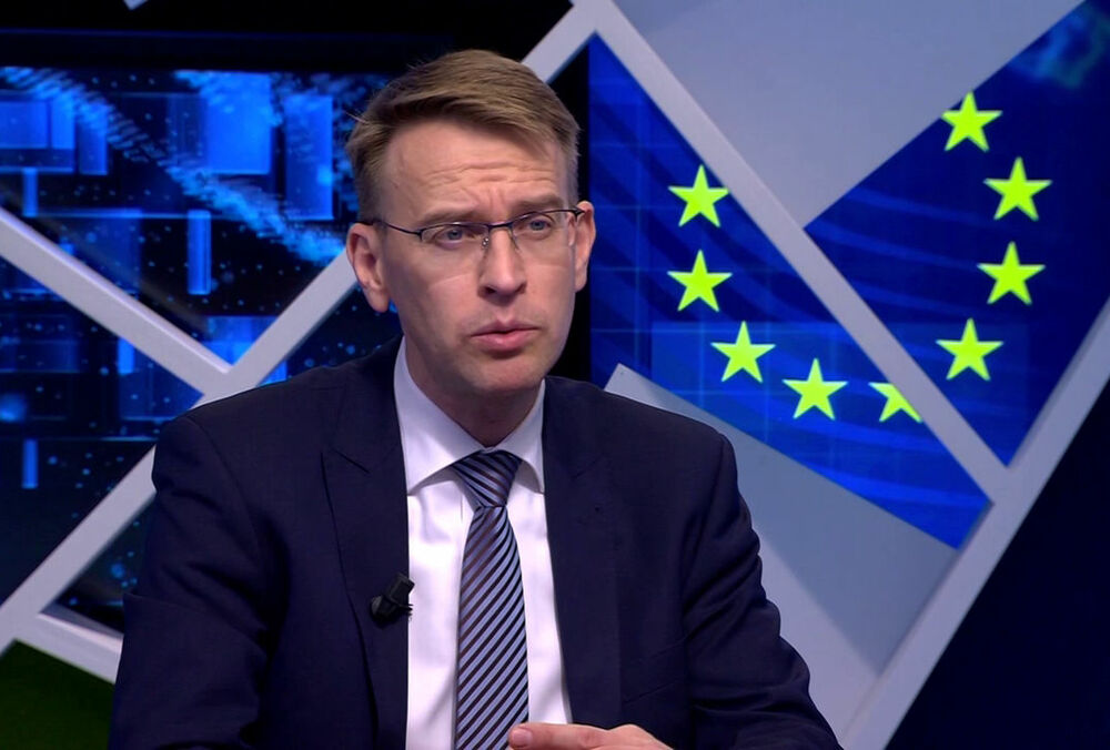 В ЄС відреагували на погрози Путіна щодо дозволу бити по території РФ