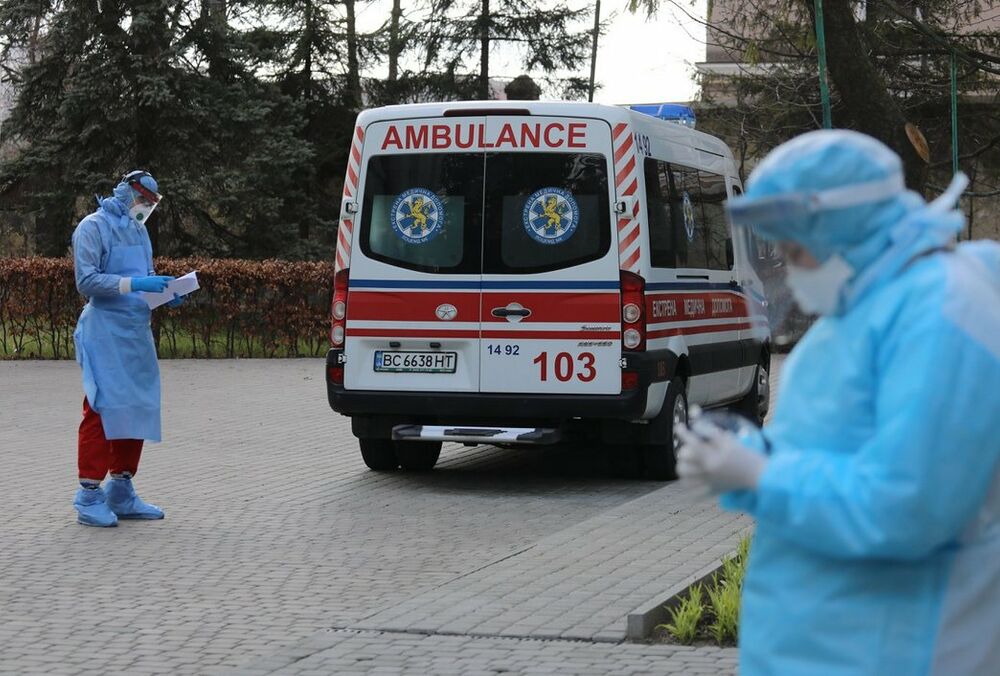 В Кабмине спрогнозировали, когда может закончиться карантин в Украине В Кабмине спрогнозировали, когда может закончиться карантин в Украине