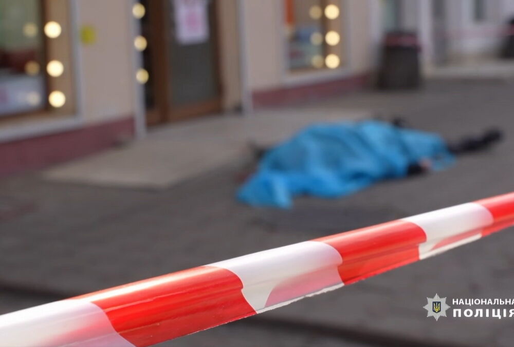 Затримано таксиста, який підвозив убивцю Дем'яна Ганула