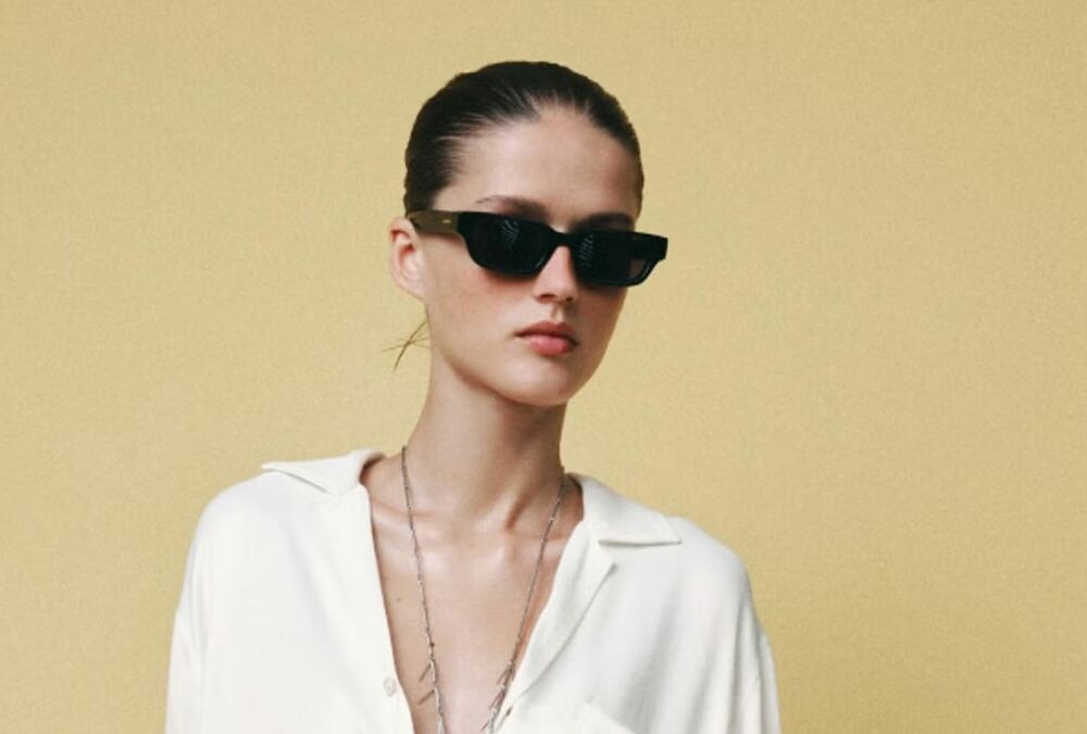 У Британії заборонили рекламу Zara через занадто худих моделей