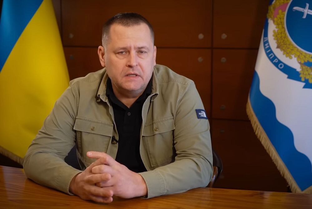 Мер Дніпра Філатов розповів про підготовку міста до опалювального сезону