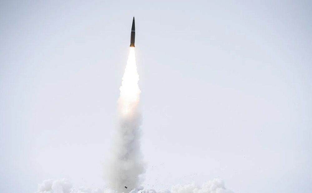 Украинцев предупредили о вероятных точечных ракетных ударах для давления населения 