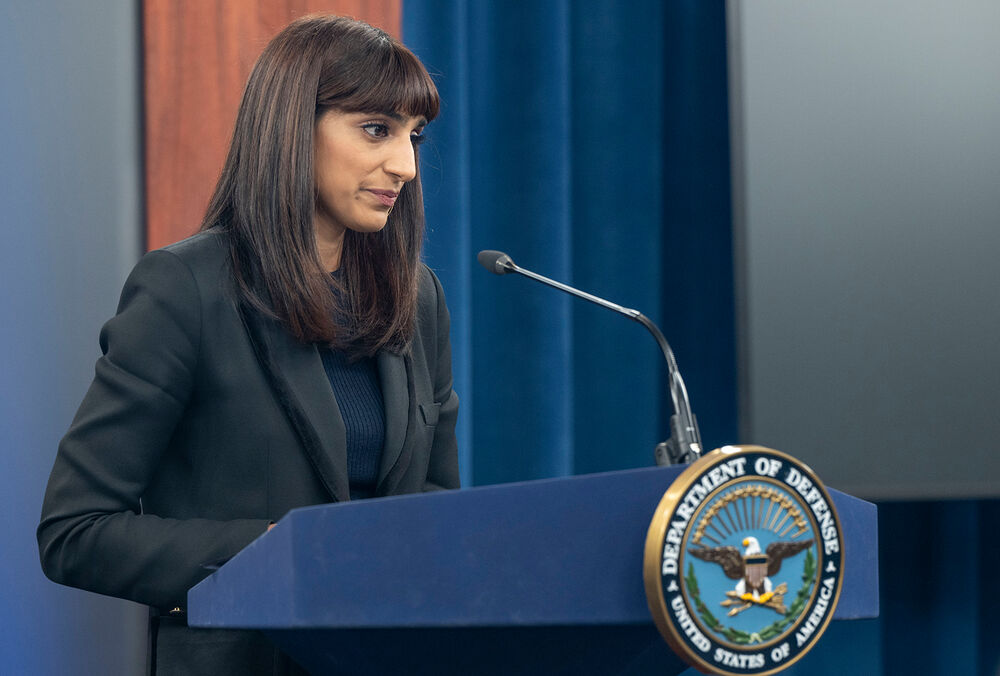 Пентагон официально предупредил о новой атаке Орешником