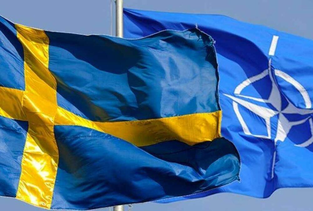 Парламент Швеції проголосував за вступ країни до НАТО Парламент Швеції проголосував за вступ країни до НАТО