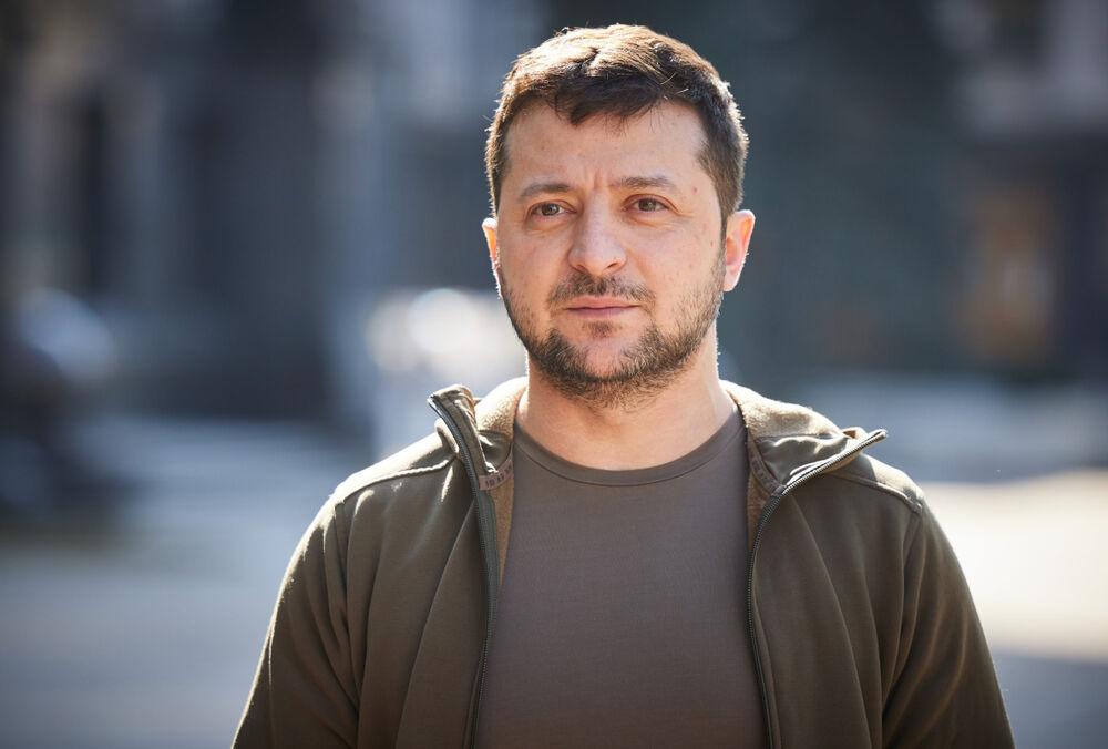 Зеленский рассказал, готова ли Украина к мирным переговорам