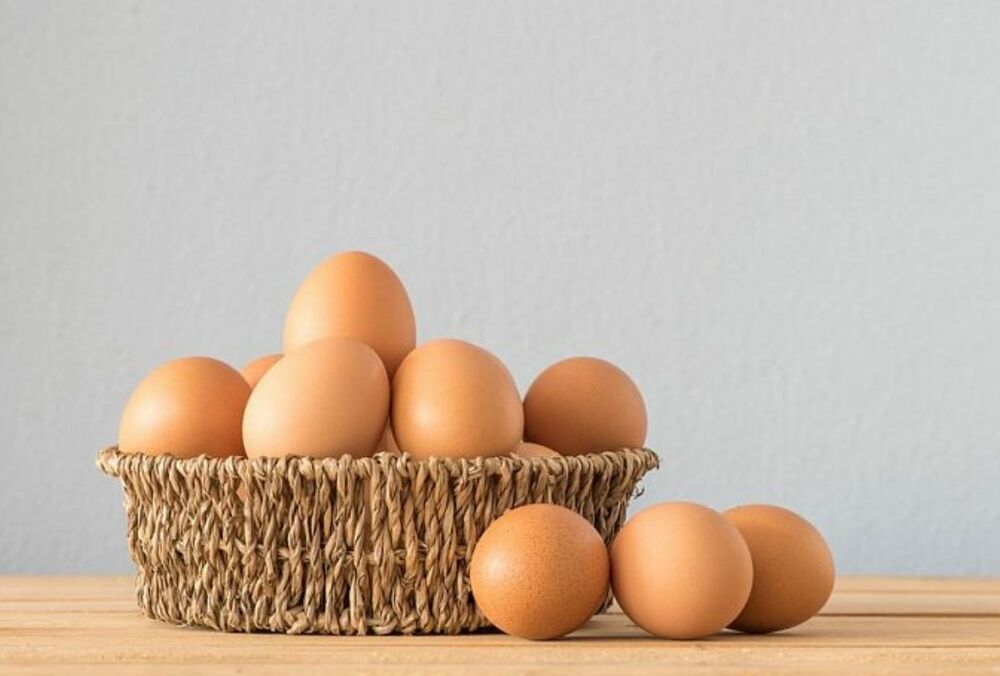 В Украине вырастут цены на яйца: прогноз эксперта