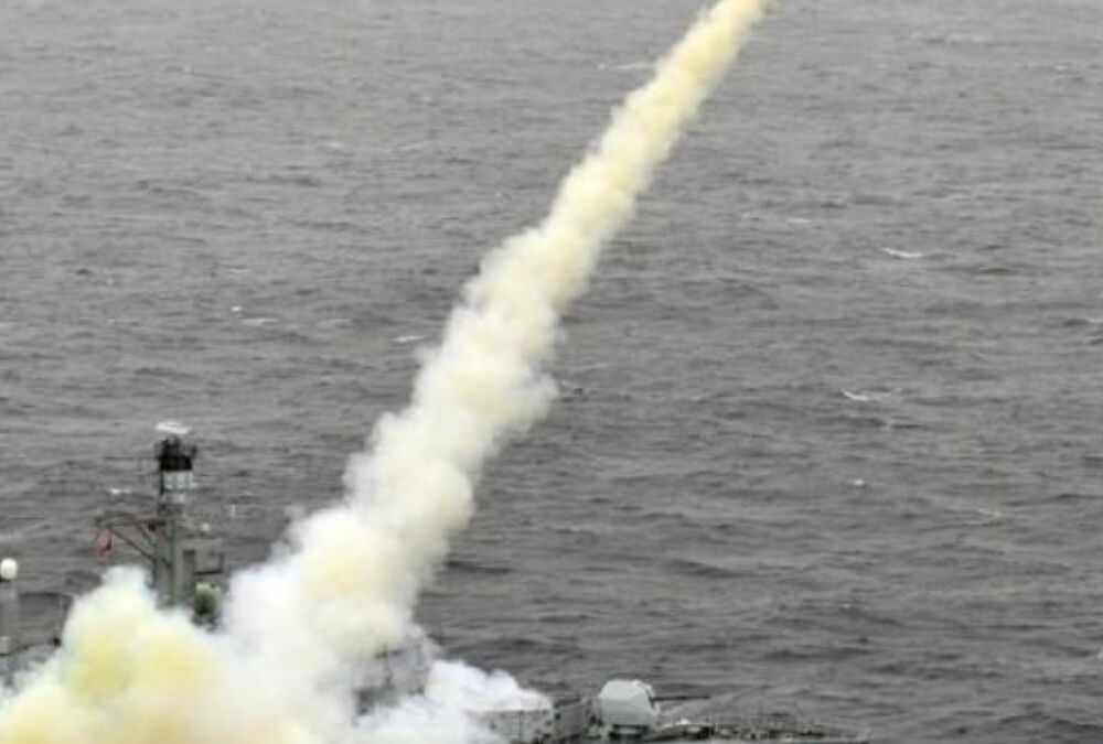 СМИ: Украина и Великобритания ведут переговоры о закупке ракет для самолетов и кораблей  