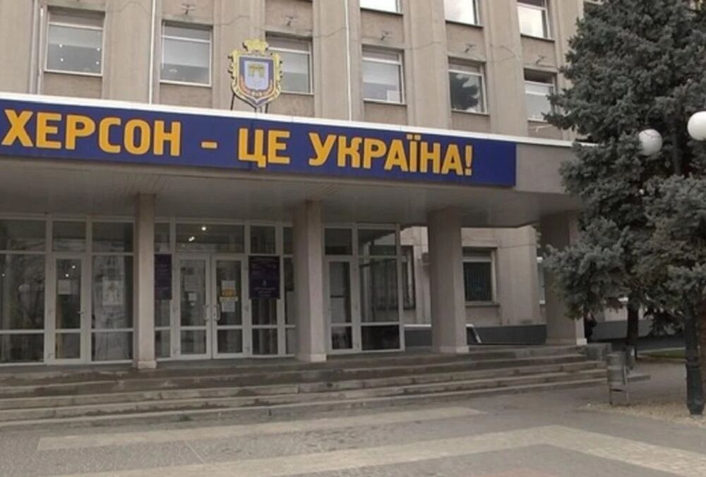 Глава Херсонской ОВА рассказал о панических настроениях среди оккупантов