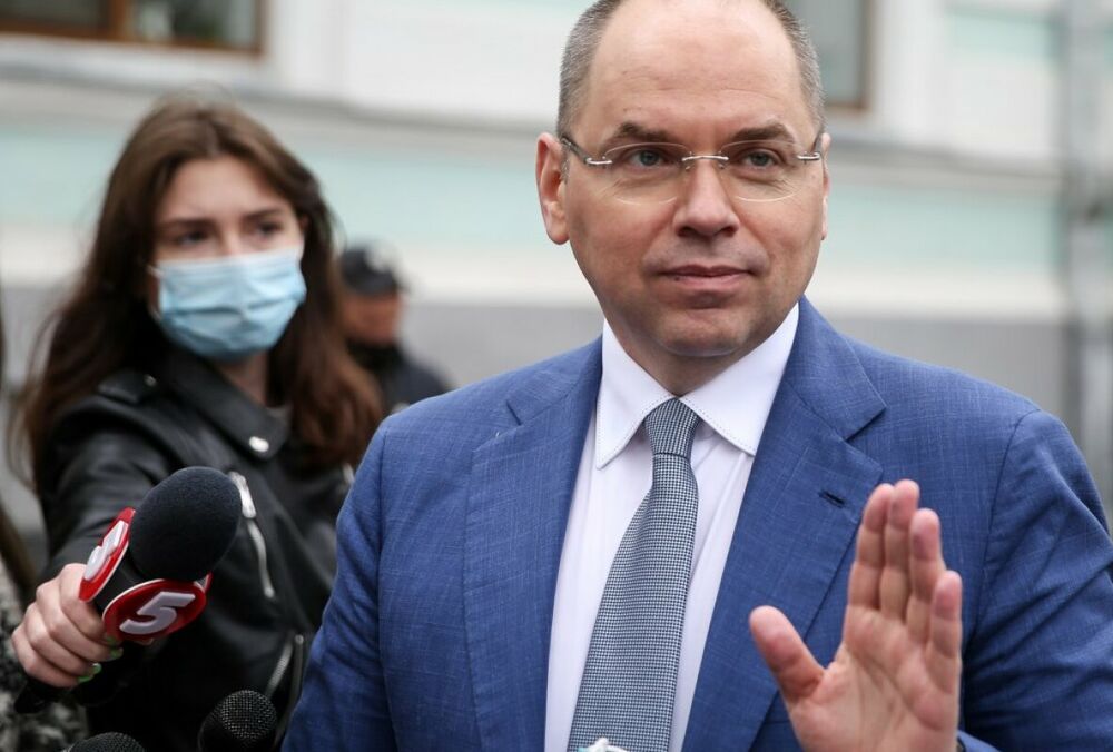 Верховная Рада уволила сразу троих министров: кого назначат на их место Верховная Рада уволила сразу троих министров: кого назначат на их место