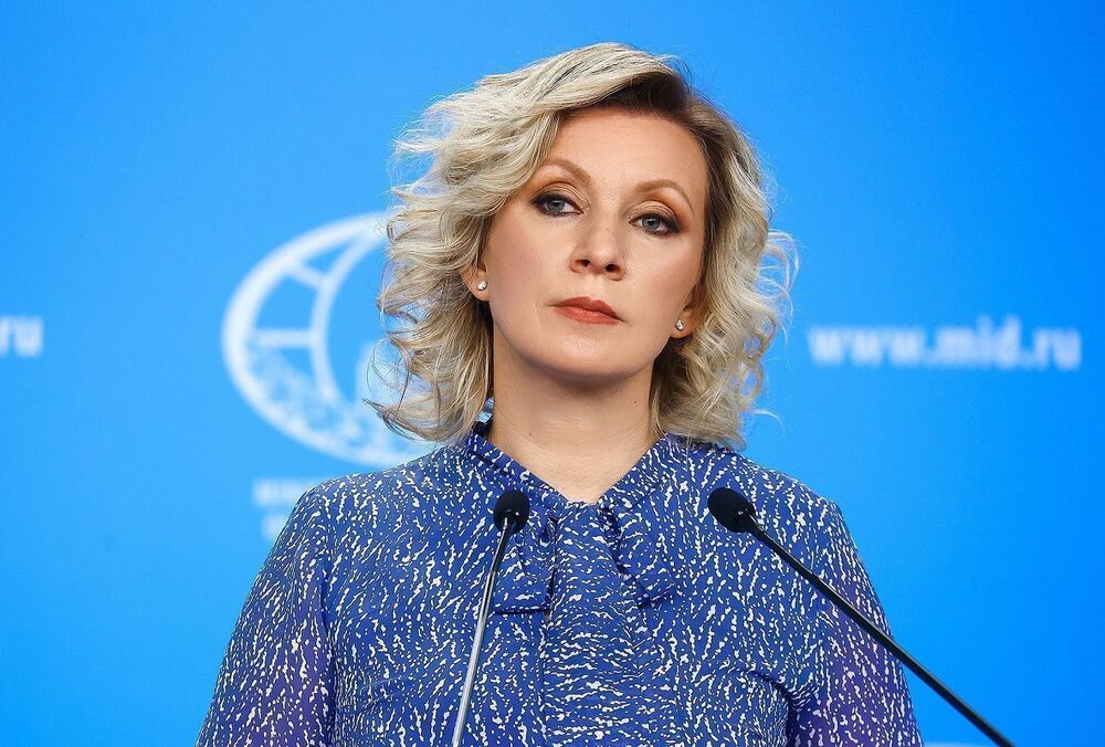 В МИД РФ иронически прокомментировали статью Bild о войне армии Путина с НАТО