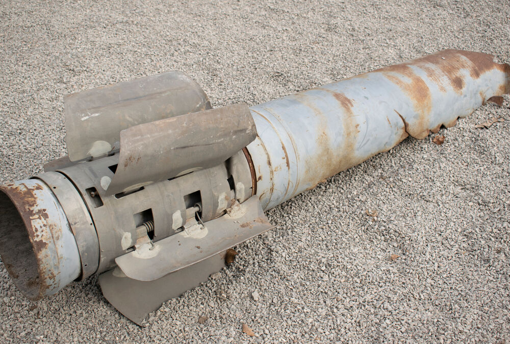 Росіяни обстріляли Запоріжжя. Повідомляють про вибухи у Миколаєві