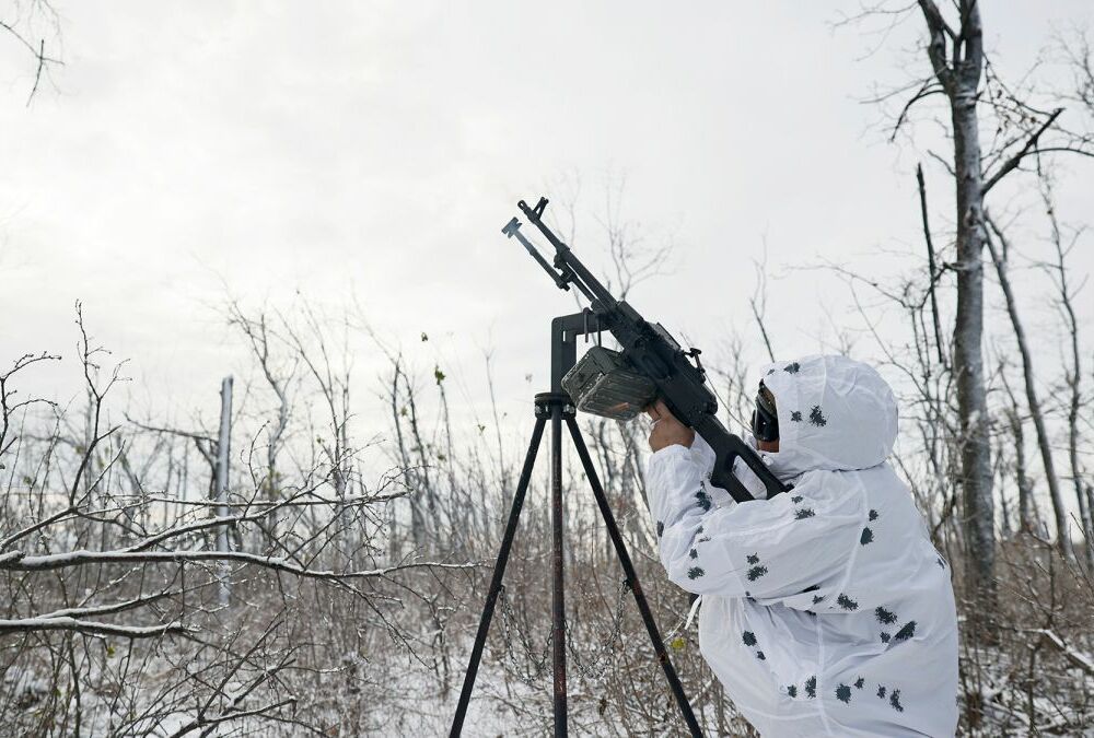 За ночь силы ПВО сбили 10 иранских шахедов   За ночь силы ПВО сбили 10 иранских шахедов