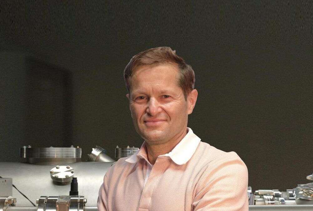 Лауреат Нобелевской премии по физике пожертвует денежное вознаграждение в помощь украинцам