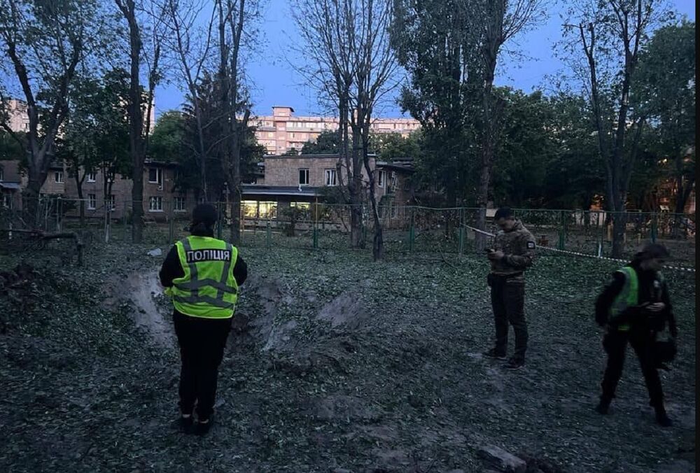 Сегодняшний обстрел Киева обошелся России в 17 миллионов долларов, - военные 