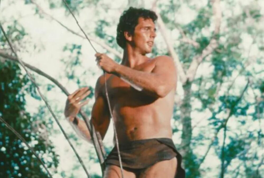 Звезда сериала ”Тарзан” умер в возрасте 86 лет