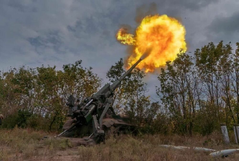 Украинские военные установили огневой контроль над трассой Сватово-Кременная, - Гайдай Украинские военные установили огневой контроль над трассой Сватово-Кременная, - Гайдай