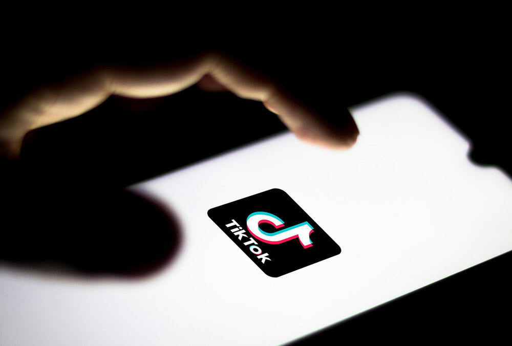 Принудительную продажу активов TikTok в США остановили из-за Байдена - СМИ