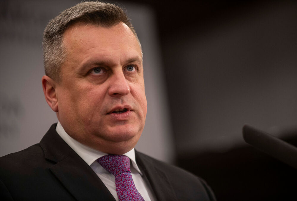 Словацький віце-спікер обурився, що до Аушвіца запросили Зеленського, а не росіян