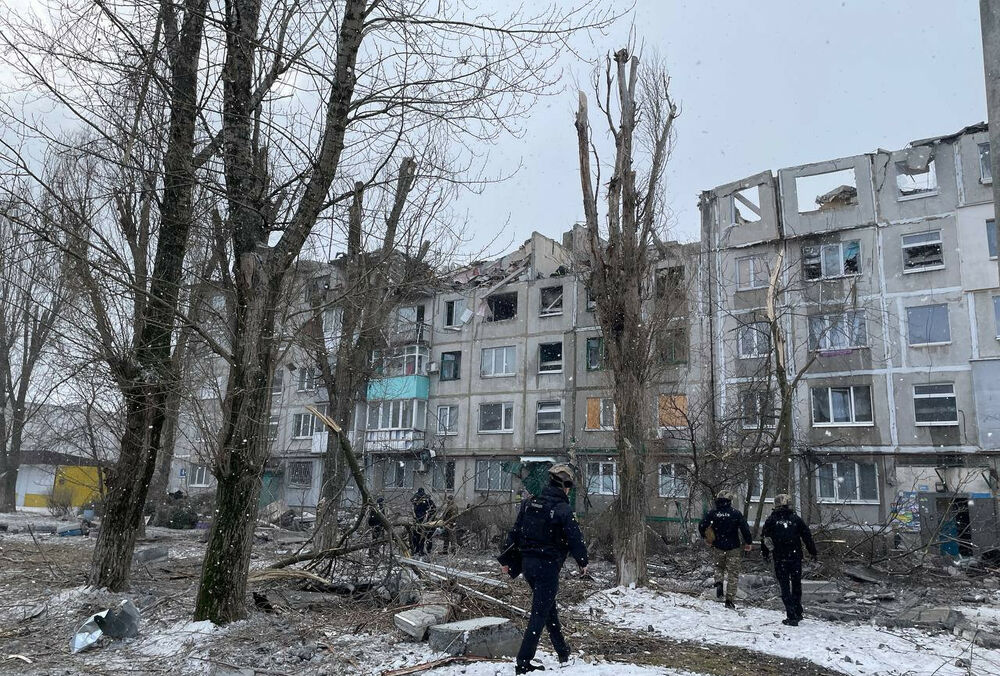 Наступление на Покровск: сколько жителей остается в городе