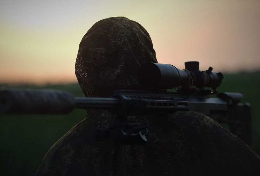 Контрнаступ: Україна перехоплює ініціативу, але потрібна далекобійна зброя