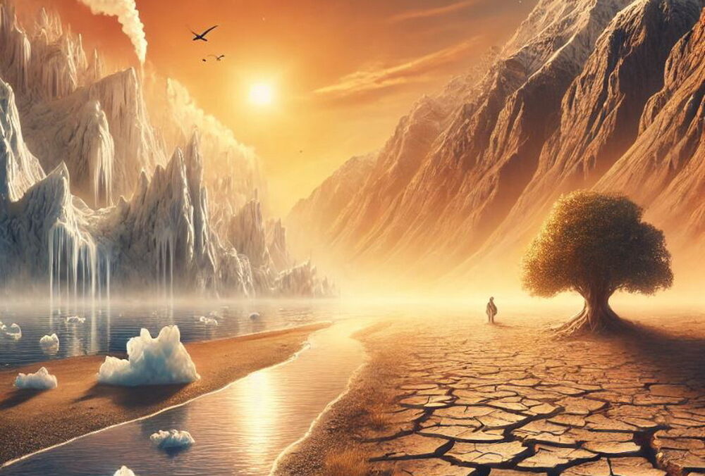 Глобальне потепління вб'є мільйони людей в Європі до кінця століття, - дослідження