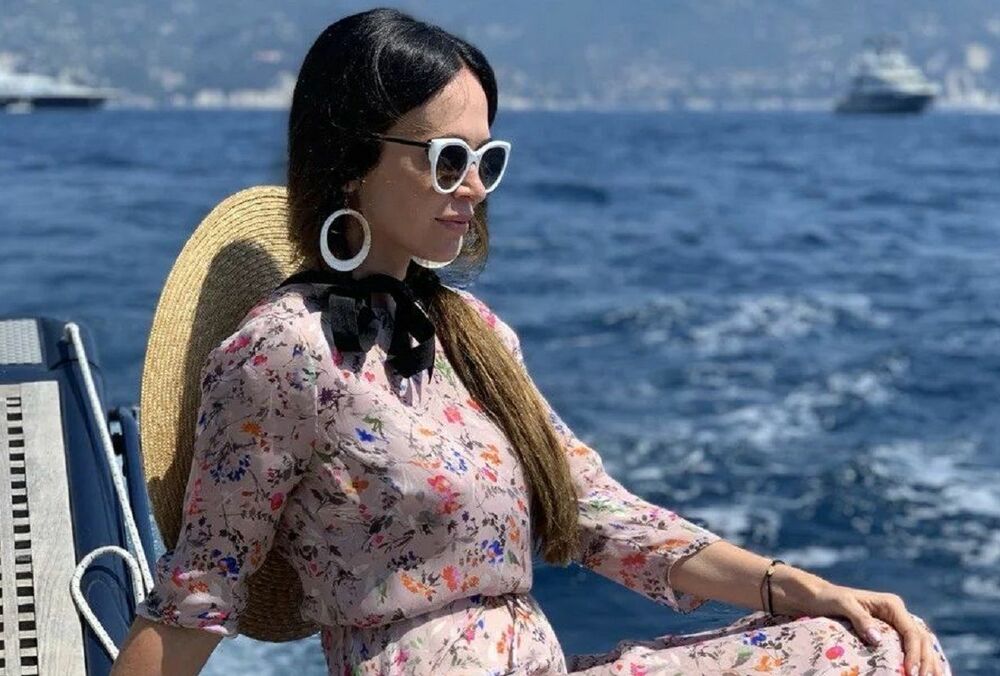 Померла дружина старшого сина Геннадія Кернеса