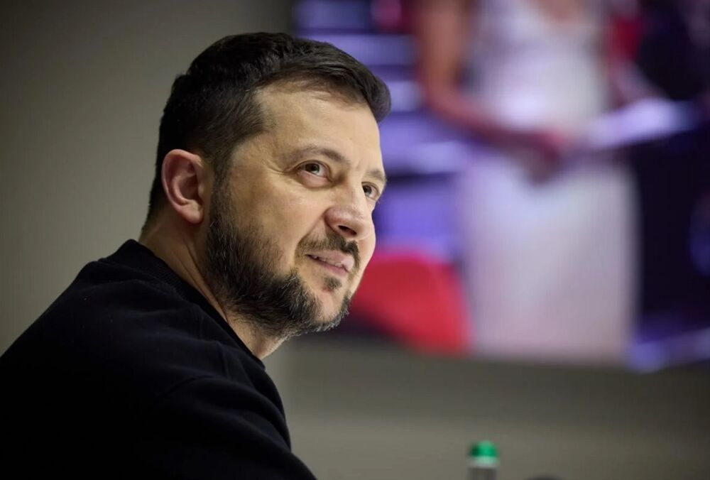 Bild: у травні може відбутися візит Зеленського до Німеччини