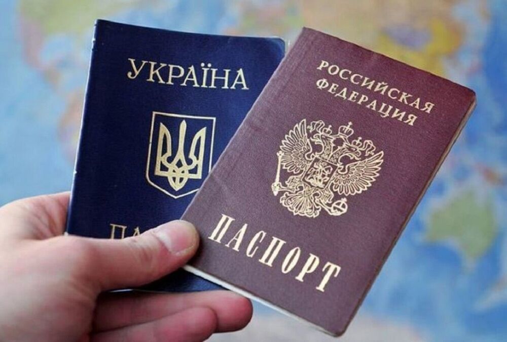 Оккупанты в Мелитополе заставляют местных учителей отказываться от украинского гражданства