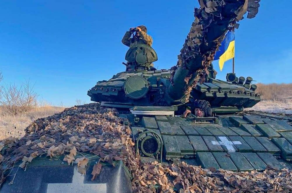 Британская разведка назвала фактор, мешающий совершить прорыв на фронте в Украине