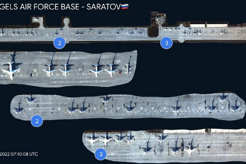 Росія може збільшити напрямки ударів по критичній інфраструктурі