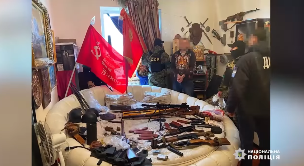 В Одессе российские спецслужбы через криминалитет готовили мятеж