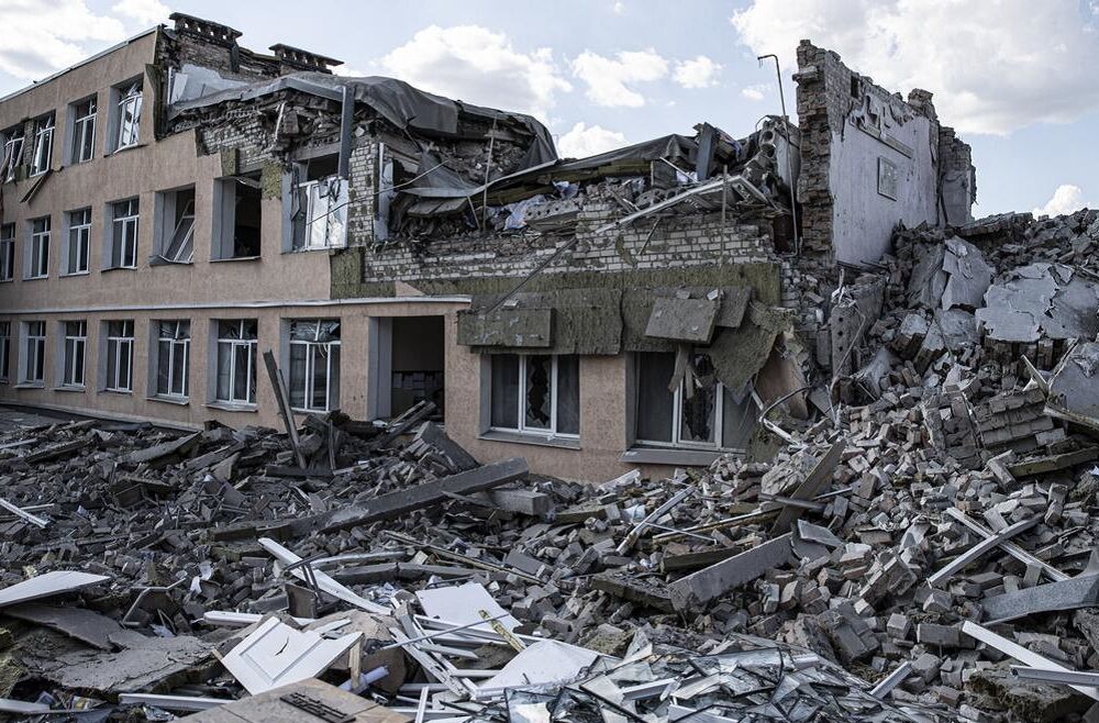 Соцопитування показало готовність українців до війни на виснаження