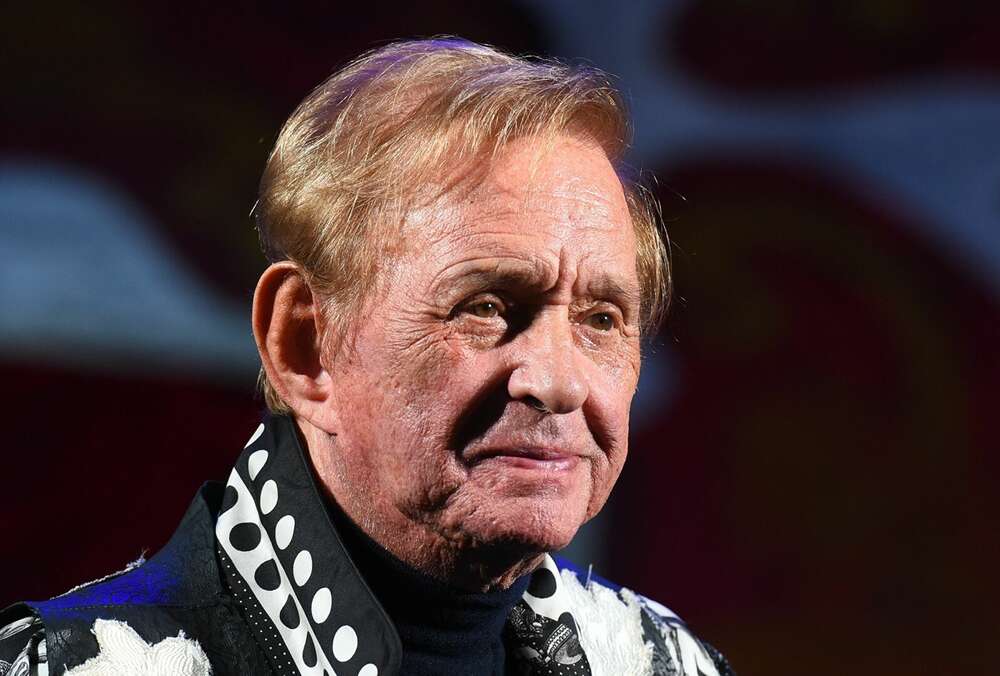 Листопад великих втрат: помер Роман Віктюк