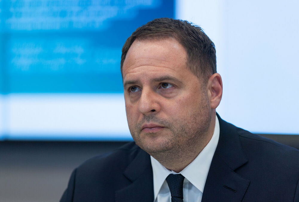 У Зеленського відреагували на ”закон” Путіна про анексію