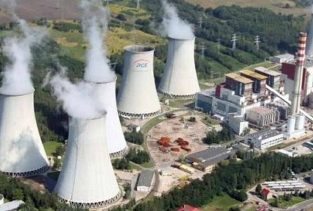 В США заявили о планах построить в Польше шесть АЭС