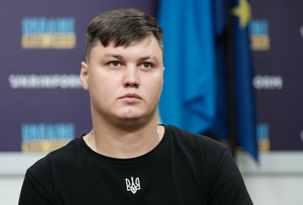 Російському пілоту, який перегнав в Україну гелікоптер Мі-8, пропонували залишитися в Україні