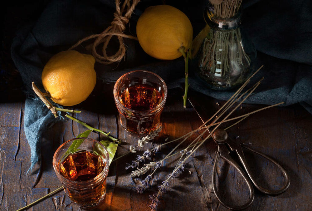 Самые популярные виды травяных ликеров: обзор Самые популярные виды травяных ликеров: обзор