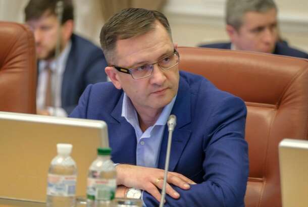 ”Отдыхайте!”: советник Ермака подал в отставку