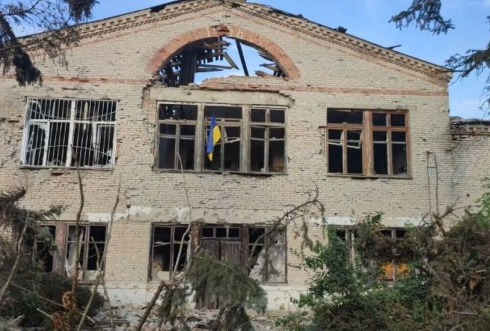 В ВСУ заявили об освобождении Благодатного, - ВИДЕО