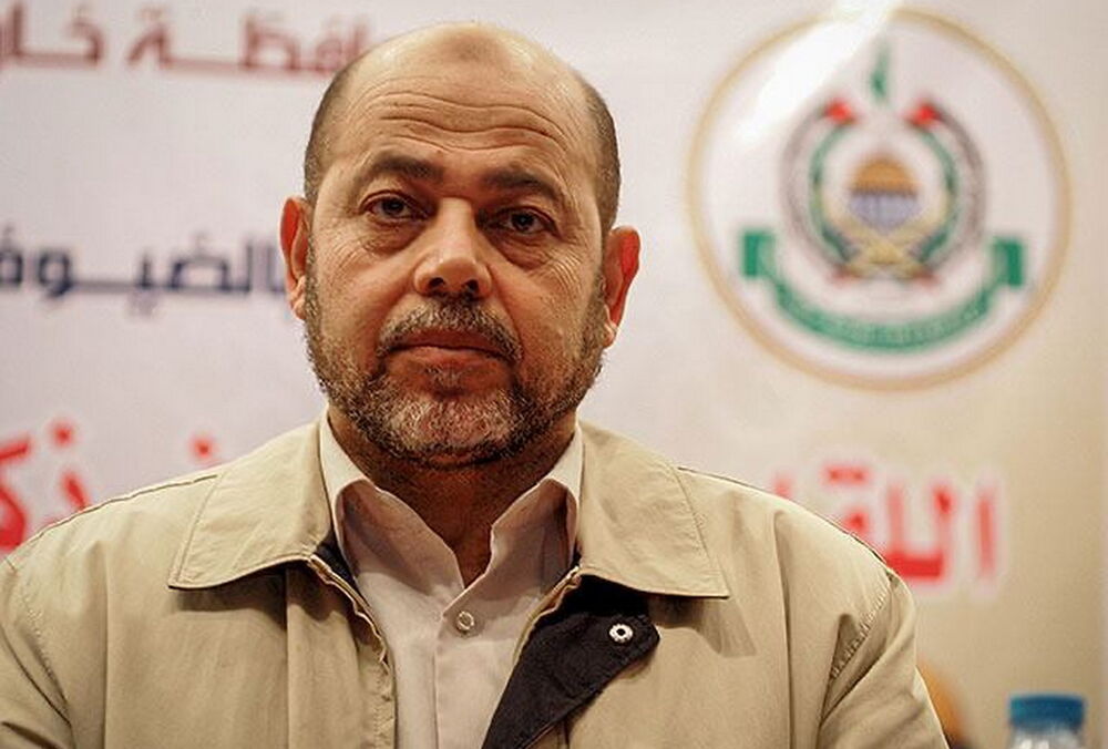 Делегация ХАМАС приехала в Москву