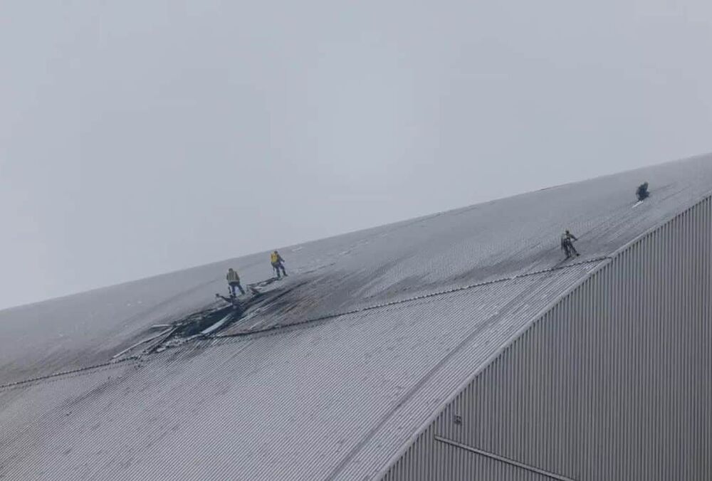 У МАГАТЕ зробили заяву про російський удар по ЧАЕС