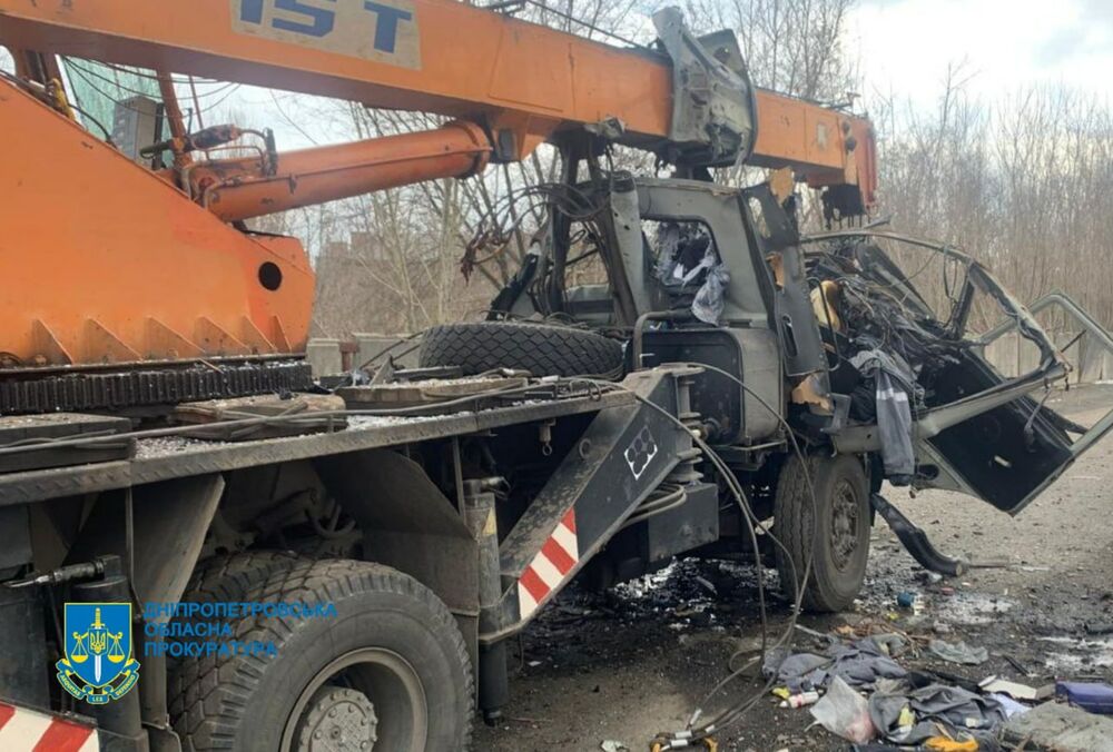 Бригада ДТЭК попала под обстрел: погиб энергетик