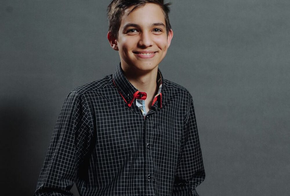 Знай наших: математик з України став переможцем європейського конкурсу молодих вчених